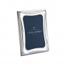 Georg Jensen COBRA Ramka do Zdjęć 10 x 15 cm / Srebrna